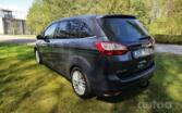 Ford Grand C-MAX 2 generation