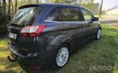 Ford Grand C-MAX 2 generation