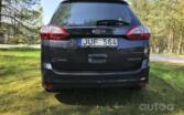 Ford Grand C-MAX 2 generation