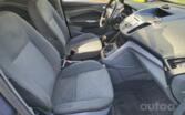 Ford Grand C-MAX 2 generation