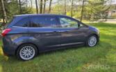 Ford Grand C-MAX 2 generation