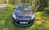 Ford Grand C-MAX 2 generation