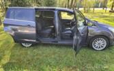 Ford Grand C-MAX 2 generation