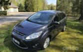 Ford Grand C-MAX 2 generation