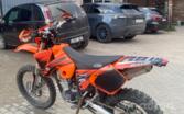 KTM 450