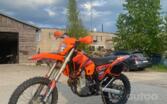KTM 450