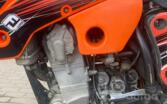KTM 450