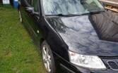 Saab 9-3 2 generation Sedan