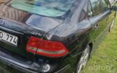 Saab 9-3 2 generation Sedan