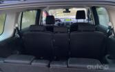 Mazda 5 1 generation [restyling]