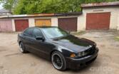 BMW 5 Series E39 [restyling] Sedan