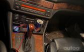 BMW 5 Series E39 [restyling] Sedan