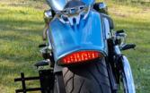 Yamaha Raider