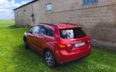 Mitsubishi ASX 1 generation [restyling] Crossover