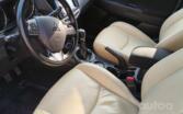 Mitsubishi ASX 1 generation [restyling] Crossover