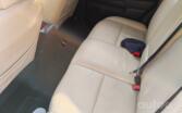 Mitsubishi ASX 1 generation [restyling] Crossover