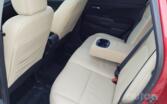 Mitsubishi ASX 1 generation [restyling] Crossover