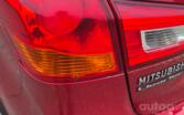 Mitsubishi ASX 1 generation [restyling] Crossover