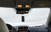 Mitsubishi ASX 1 generation [restyling] Crossover