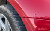 BMW 3 Series F30/F31/F34 Sedan