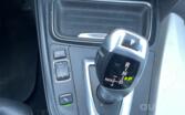 BMW 3 Series F30/F31/F34 Sedan