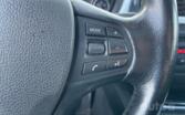 BMW 3 Series F30/F31/F34 Sedan