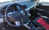 Opel Astra OPC H