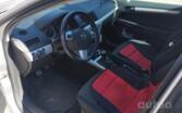 Opel Astra OPC H