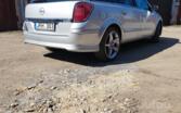 Opel Astra OPC H