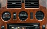 Mercedes-Benz V-Class W638 Minivan