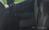 Citroen C4 Picasso 1 generation Minivan 5-doors