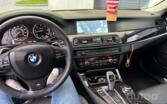 BMW 5 Series F07/F10/F11 Sedan