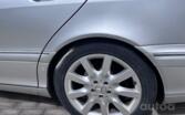 Mercedes-Benz S-Class W220 [restyling] Sedan 4-doors