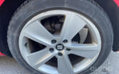 SEAT Leon 3 generation FR hatchback 5-doors
