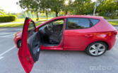 SEAT Leon 3 generation FR hatchback 5-doors