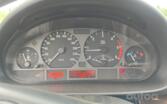 BMW 3 Series E46 Sedan 4-doors