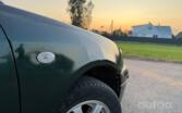 Subaru Impreza 2 generation [restyling] wagon