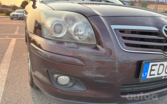 Toyota Avensis 2 generation [restyling] wagon
