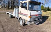 Nissan AD 1 generation