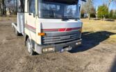 Nissan AD 1 generation