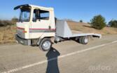 Nissan AD 1 generation
