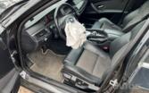 BMW 5 Series E60/E61 [restyling] Touring wagon