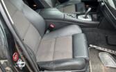 BMW 5 Series E60/E61 [restyling] Touring wagon