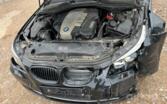 BMW 5 Series E60/E61 [restyling] Touring wagon