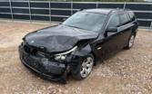 BMW 5 Series E60/E61 [restyling] Touring wagon