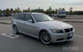 BMW 3 Series E90/E91/E92/E93 Touring wagon