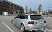 BMW 3 Series E90/E91/E92/E93 Touring wagon