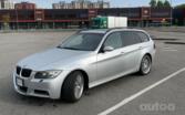 BMW 3 Series E90/E91/E92/E93 Touring wagon