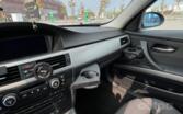 BMW 3 Series E90/E91/E92/E93 Touring wagon