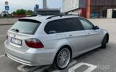 BMW 3 Series E90/E91/E92/E93 Touring wagon